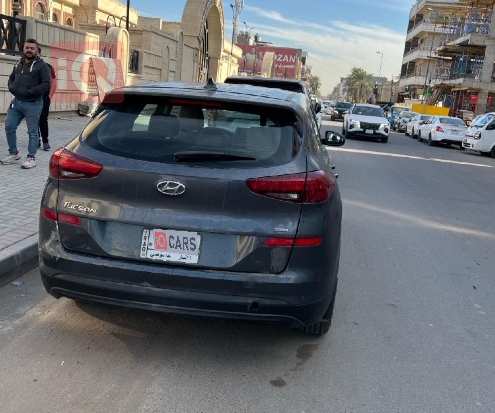 هيونداي توسان